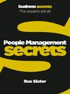 People Management (eBook)